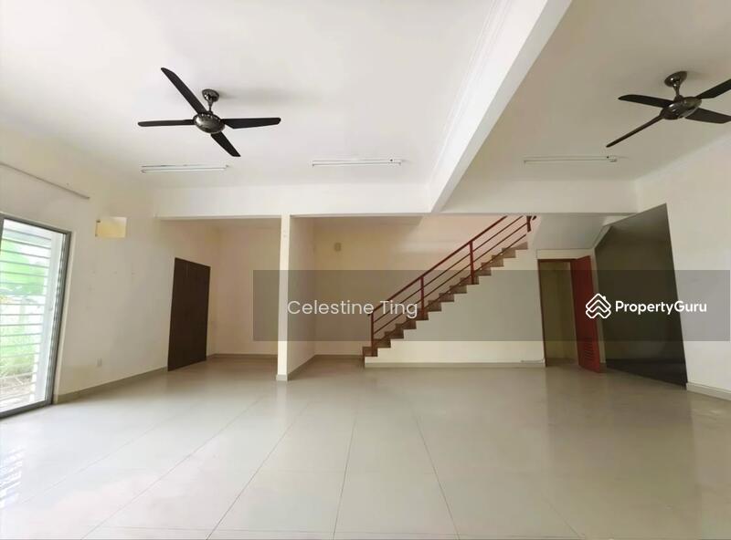 For Sale - [Full Loan |40x80] 2 Sty Semi D Taman Jelok Impian, Kajang